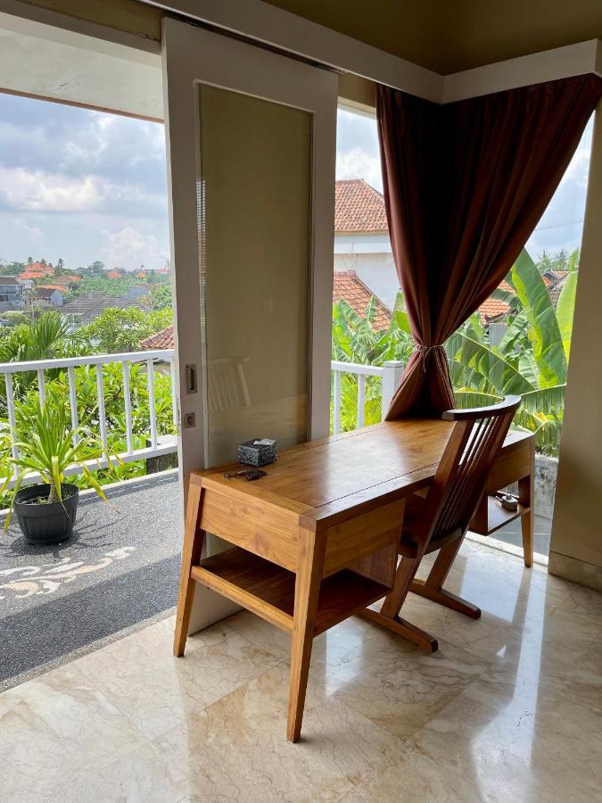Private Suite In A Kids Friendly Big Shared Villa In Canggu Exterior photo