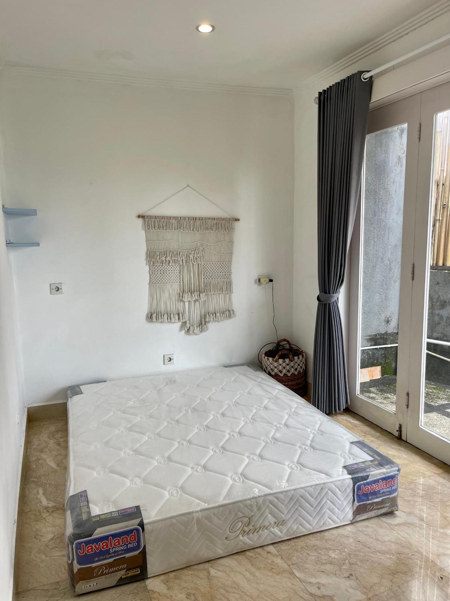 Private Suite In A Kids Friendly Big Shared Villa In Canggu Exterior photo